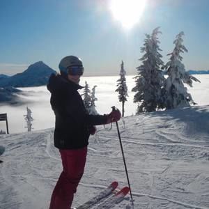 Meet your Posher, Erin